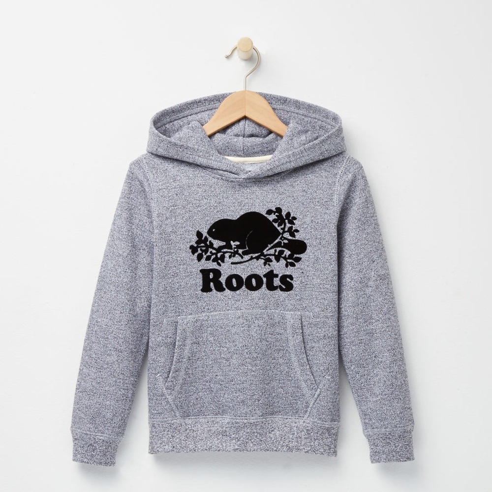 Roots Canada Kanga Hoodie